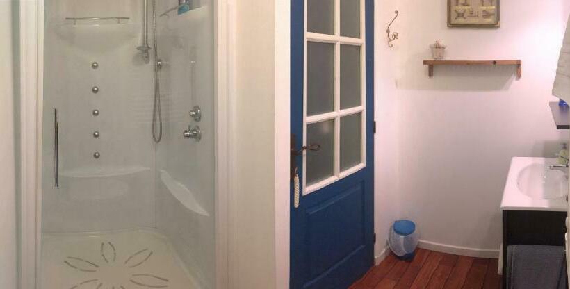 مبيت وإفطار Les Petits Gallais