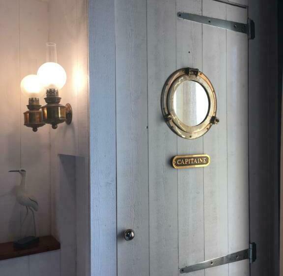 مبيت وإفطار Les Petits Gallais