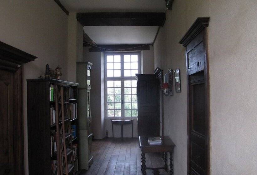 민박 Les Trauchandieres De Saint Malo