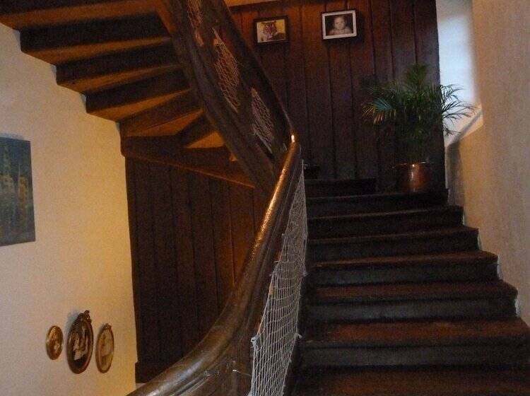 민박 Les Trauchandieres De Saint Malo