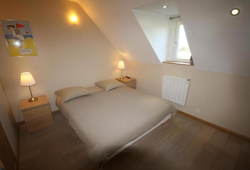 Bed and Breakfast Manoir De La Croix Sonnet