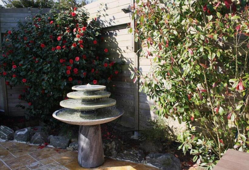 Bed and Breakfast Manoir De La Croix Sonnet