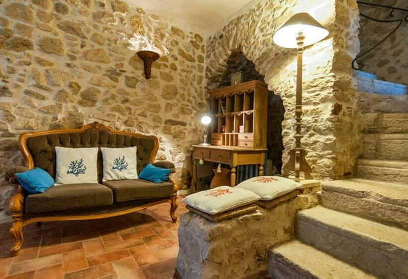B&b Milleunapietra Romantic Guest House