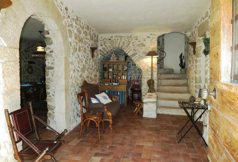 B&b Milleunapietra Romantic Guest House