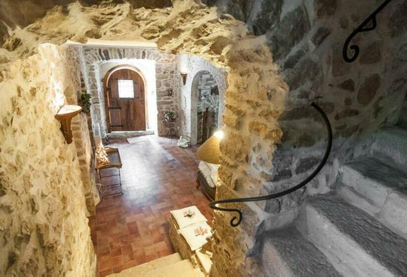 B&b Milleunapietra Romantic Guest House