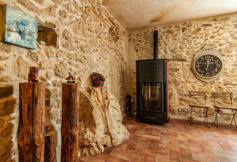 B&b Milleunapietra Romantic Guest House