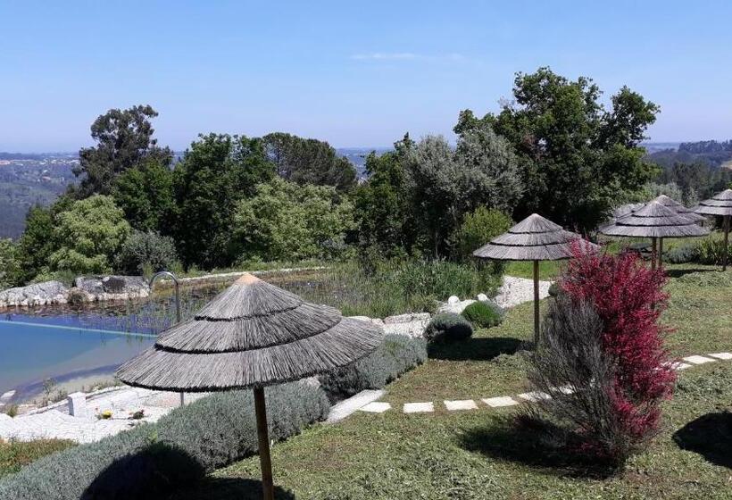 住宿加早餐 Quinta Vale Porcacho