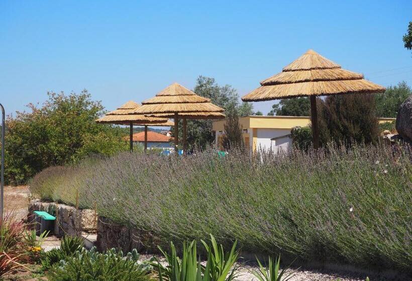 住宿加早餐 Quinta Vale Porcacho