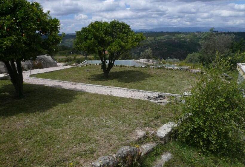 住宿加早餐 Quinta Vale Porcacho