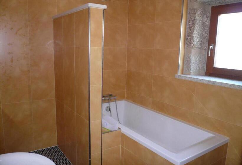 住宿加早餐 Quinta Vale Porcacho