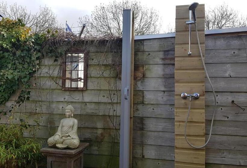 مبيت وإفطار Sleep Well Ness Domburg