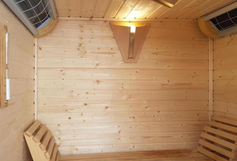 مبيت وإفطار Sleep Well Ness Domburg