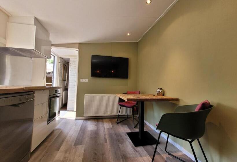 مبيت وإفطار Sleep Well Ness Domburg