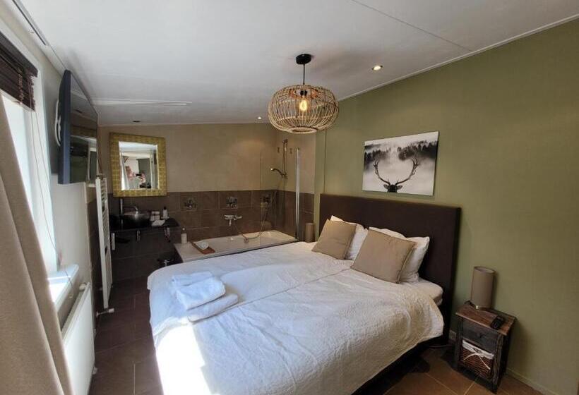 مبيت وإفطار Sleep Well Ness Domburg