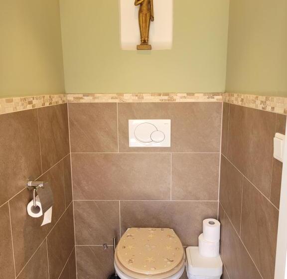 مبيت وإفطار Sleep Well Ness Domburg