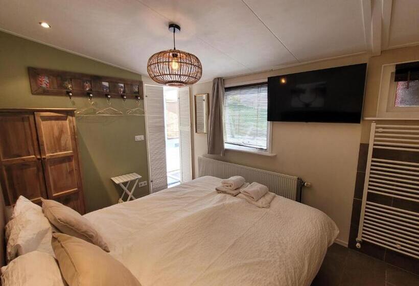 مبيت وإفطار Sleep Well Ness Domburg