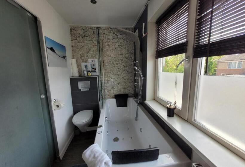 مبيت وإفطار Sleep Well Ness Domburg