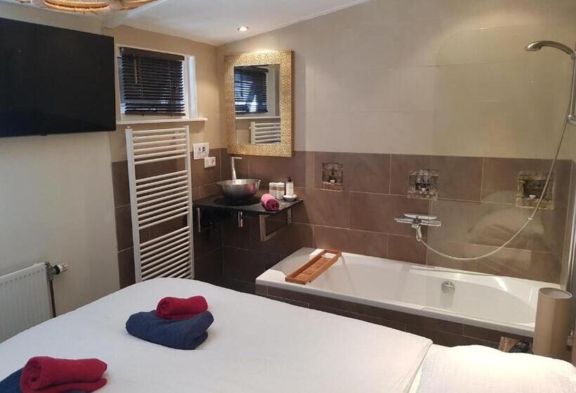 مبيت وإفطار Sleep Well Ness Domburg