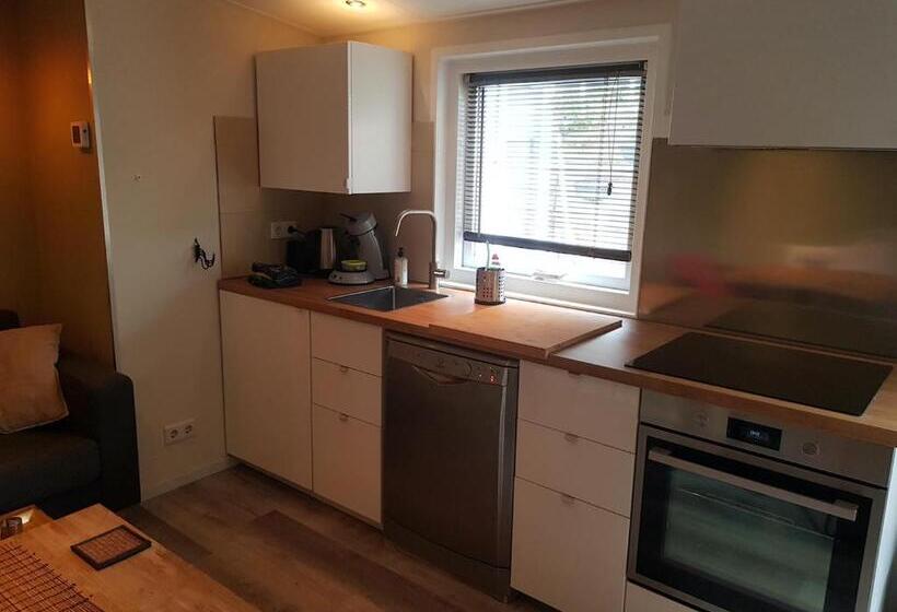 مبيت وإفطار Sleep Well Ness Domburg