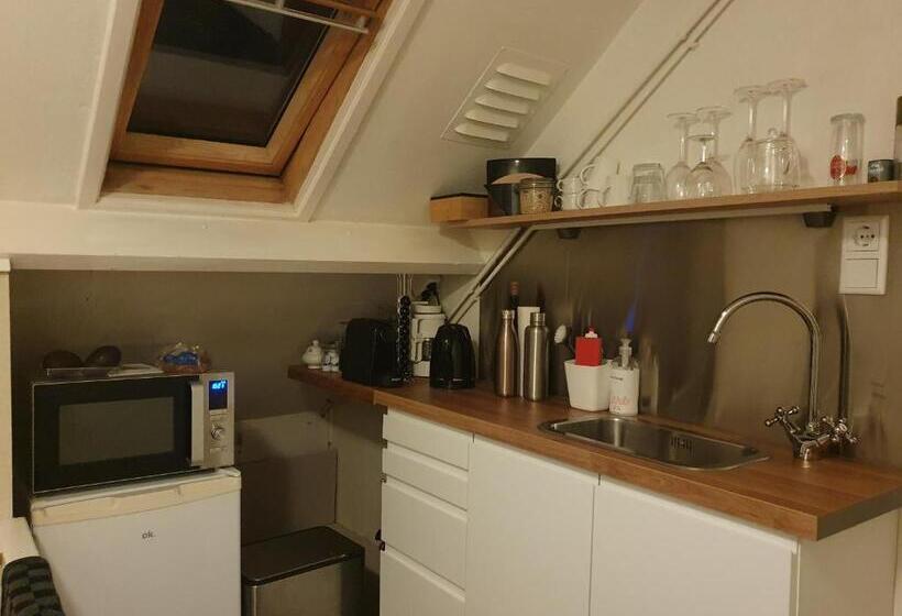 مبيت وإفطار Sleep Well Ness Domburg