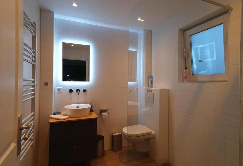 مبيت وإفطار Sleep Well Ness Domburg