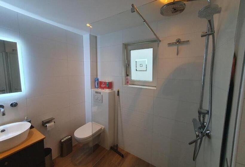 مبيت وإفطار Sleep Well Ness Domburg