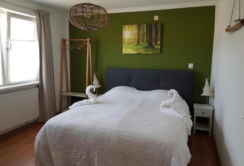 مبيت وإفطار Sleep Well Ness Domburg