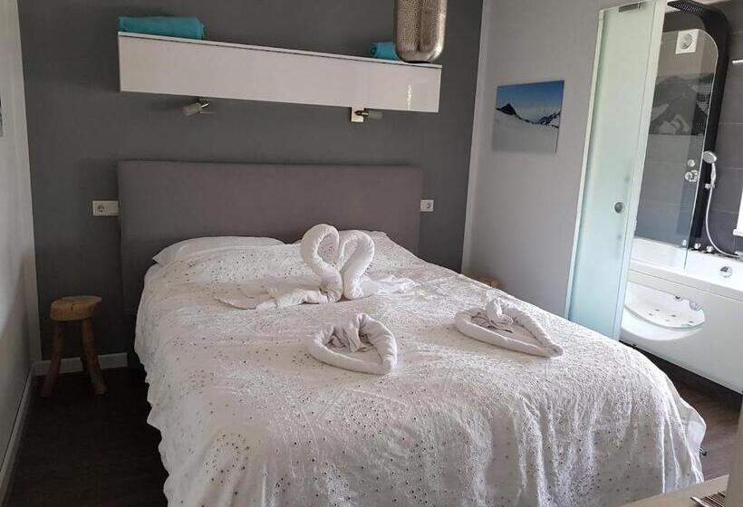 مبيت وإفطار Sleep Well Ness Domburg