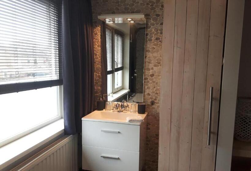 مبيت وإفطار Sleep Well Ness Domburg