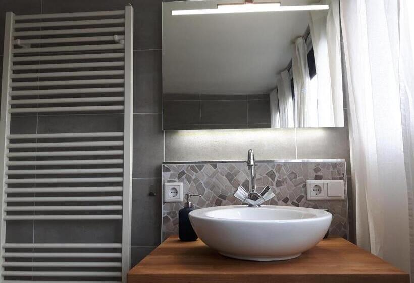 مبيت وإفطار Sleep Well Ness Domburg