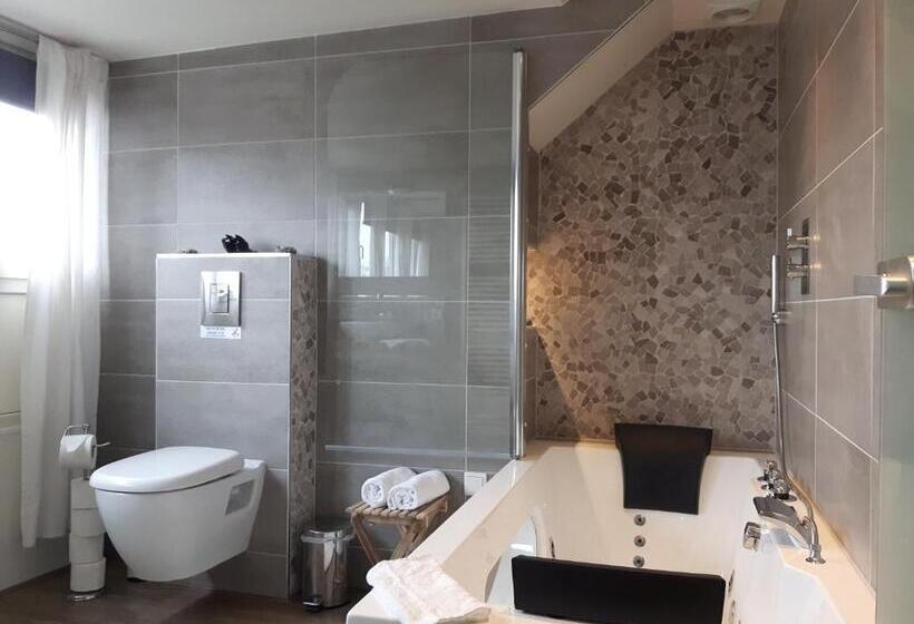 مبيت وإفطار Sleep Well Ness Domburg