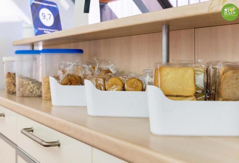 צימר Stop & Sleep Fagagna On The Hills