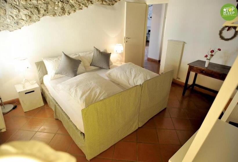 مبيت وإفطار Stop & Sleep Fagagna On The Hills