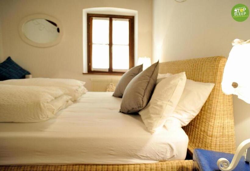 צימר Stop & Sleep Fagagna On The Hills