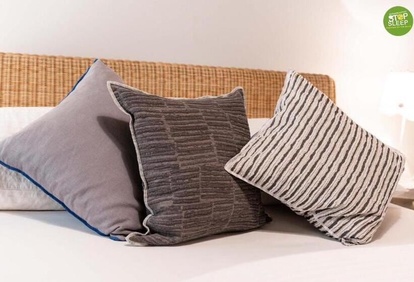 צימר Stop & Sleep Fagagna On The Hills