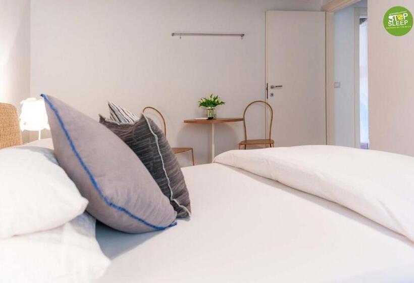 مبيت وإفطار Stop & Sleep Fagagna On The Hills