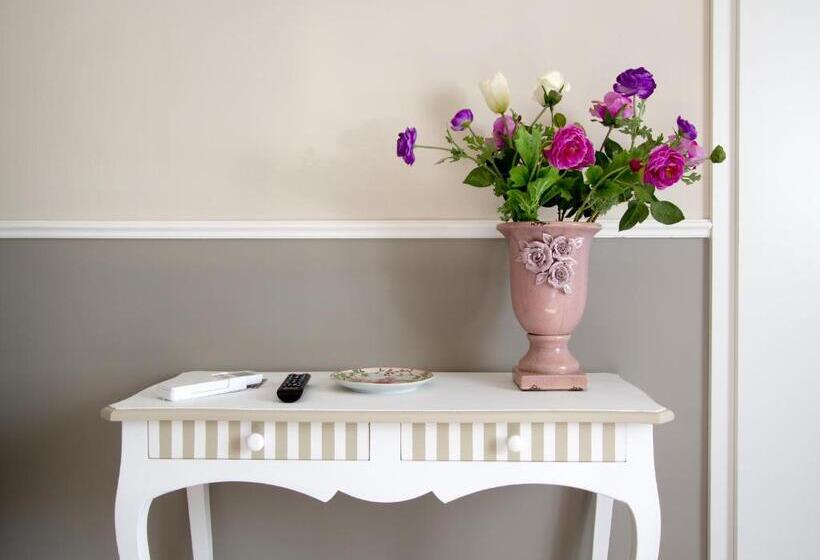 צימר Da Vittoria