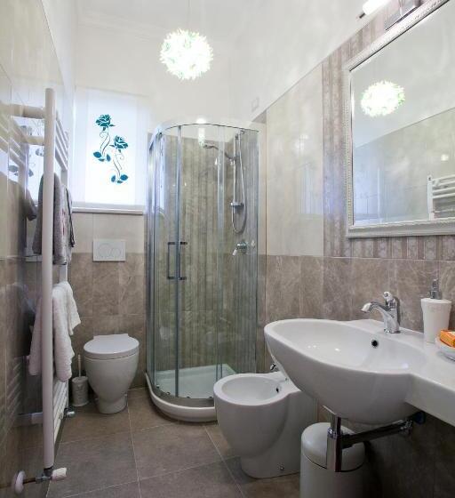 צימר Da Vittoria