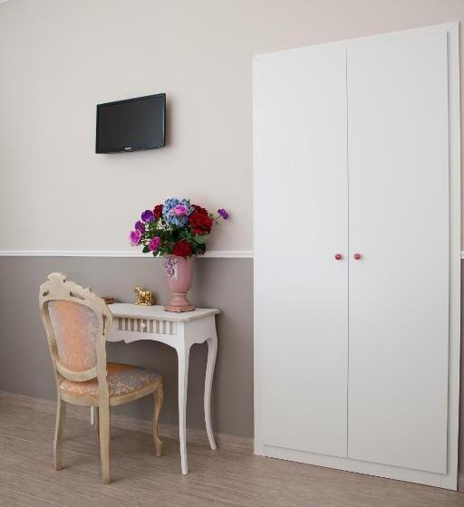 צימר Da Vittoria