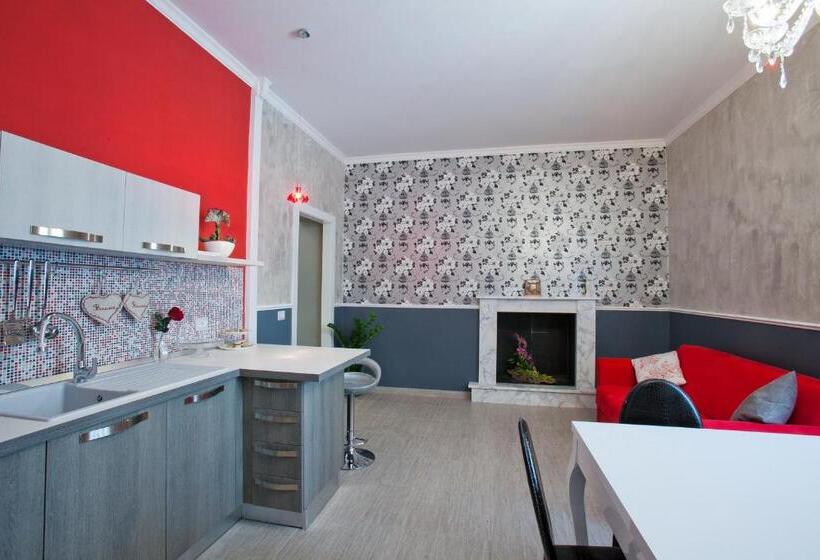 צימר Da Vittoria