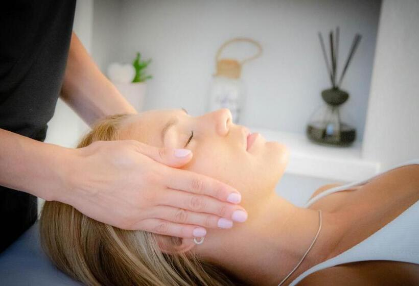 مبيت وإفطار Villamour Boutique Hotel & Spa