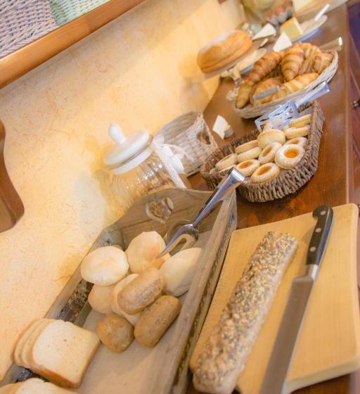 مبيت وإفطار Villamour Boutique Hotel & Spa