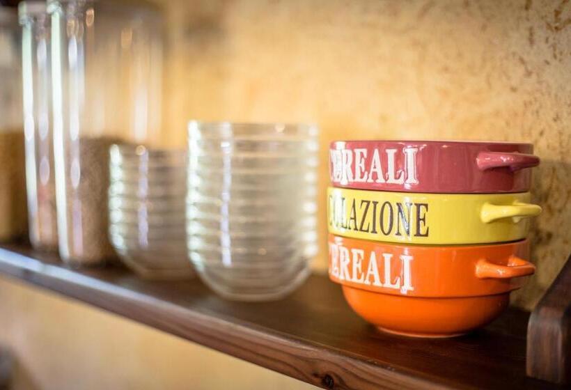 مبيت وإفطار Villamour Boutique Hotel & Spa