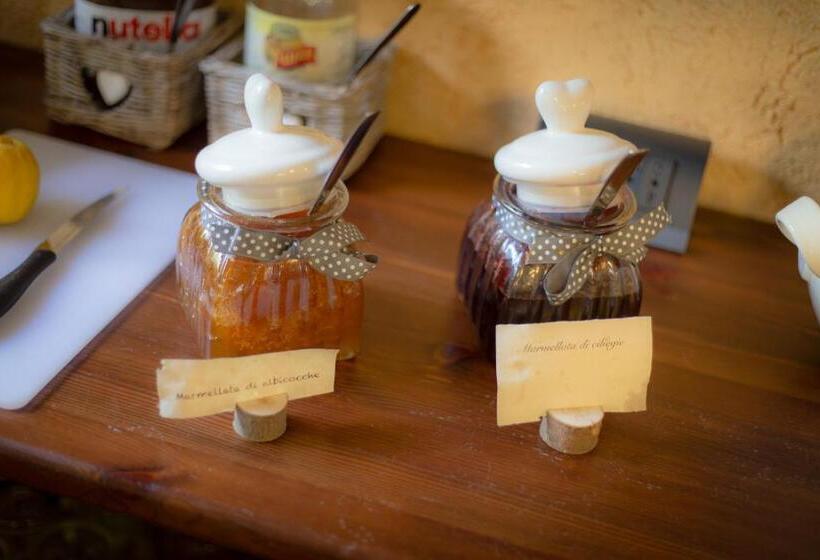 مبيت وإفطار Villamour Boutique Hotel & Spa