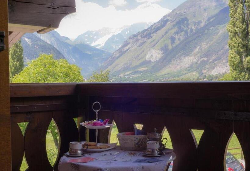 مبيت وإفطار Villamour Boutique Hotel & Spa