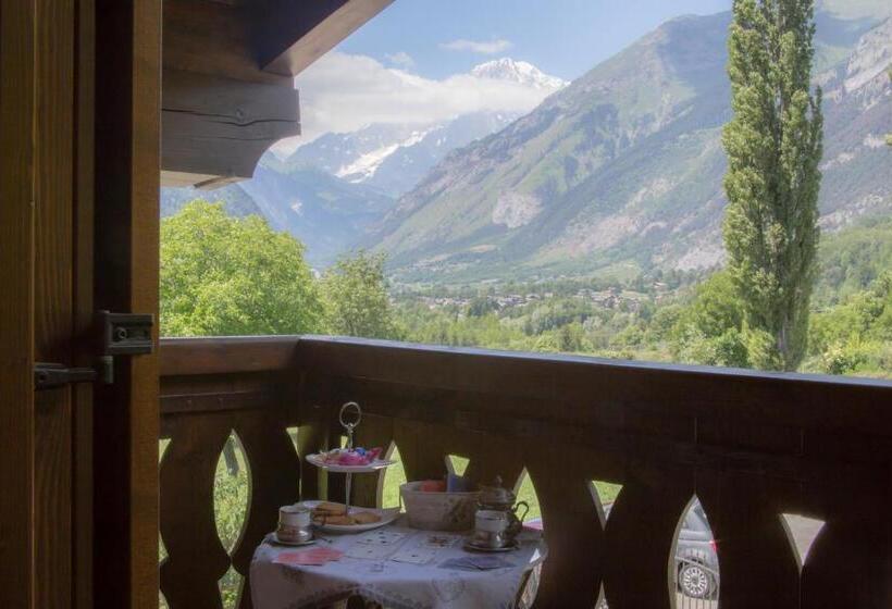 مبيت وإفطار Villamour Boutique Hotel & Spa