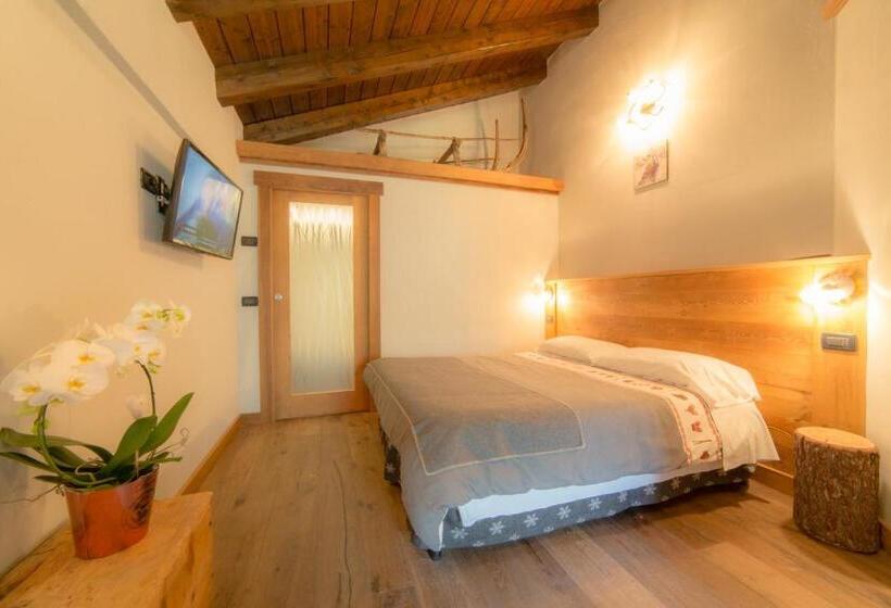 مبيت وإفطار Villamour Boutique Hotel & Spa