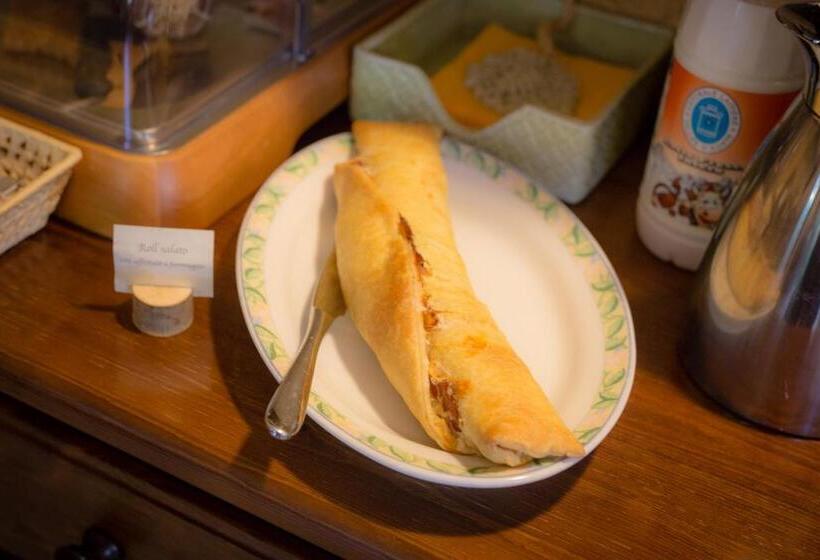 مبيت وإفطار Villamour Boutique Hotel & Spa