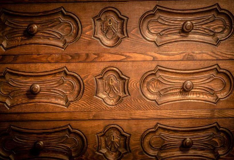 مبيت وإفطار Villamour Boutique Hotel & Spa