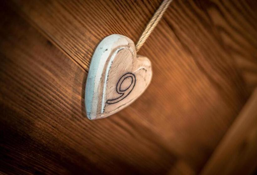 مبيت وإفطار Villamour Boutique Hotel & Spa